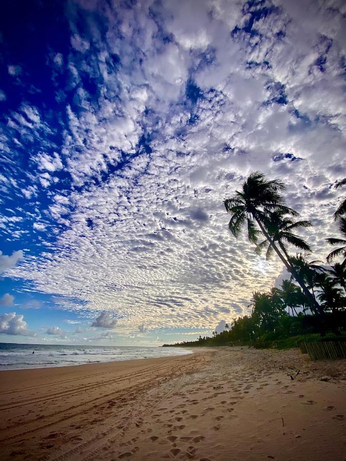 Bahia Surf Camp Hotel Abrantes ภายนอก รูปภาพ