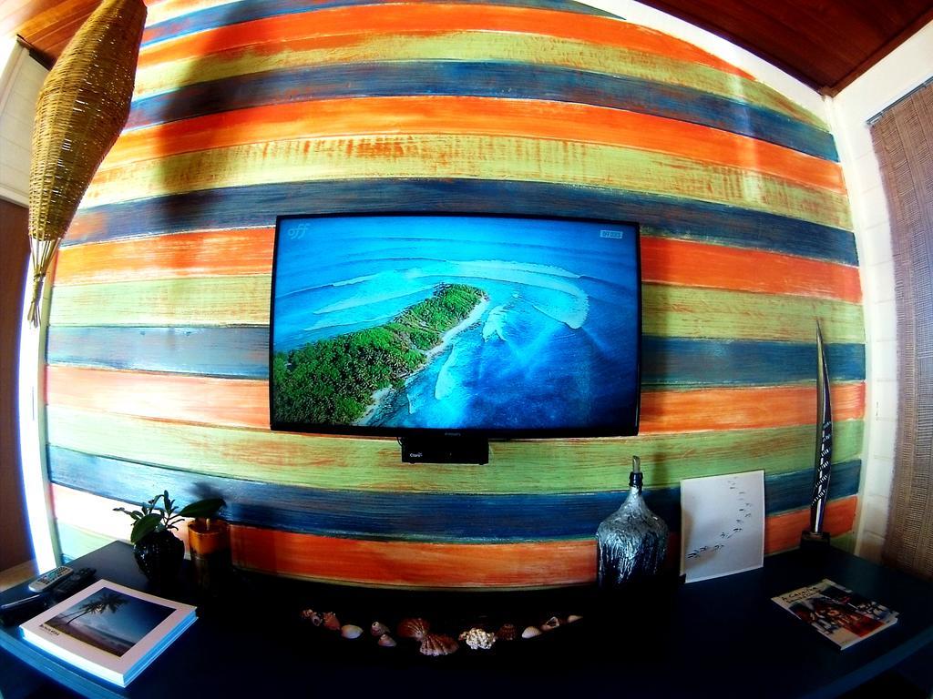 Bahia Surf Camp Hotel Abrantes ภายนอก รูปภาพ